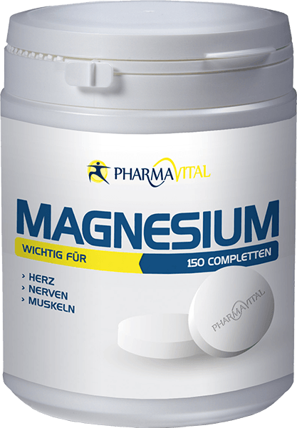 MAGNEZIJ 250mg, prehransko dopolnilo